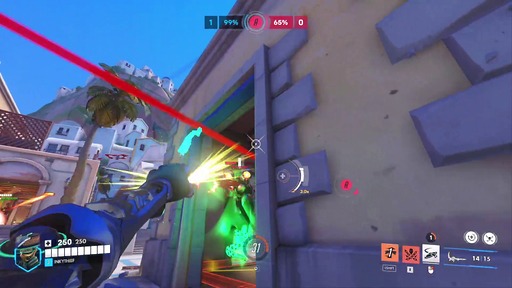 画像ギャラリー No.050のサムネイル画像 / 新ヒーローだけで1チーム組める。「オーバーウォッチ」，2026年シーズン1で同時実装される新ヒーロー5体の先行体験と開発者インタビューをお届け