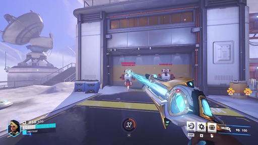 画像ギャラリー No.060のサムネイル画像 / 新ヒーローだけで1チーム組める。「オーバーウォッチ」，2026年シーズン1で同時実装される新ヒーロー5体の先行体験と開発者インタビューをお届け