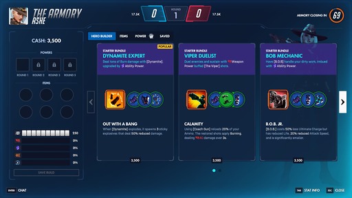 画像ギャラリー No.011のサムネイル画像 / 「オーバーウォッチ」は大きく変わり，原点に立ち返る。1年単位のストーリーやUI刷新などをテーマにした合同インタビュー（×4）をまとめてお届け