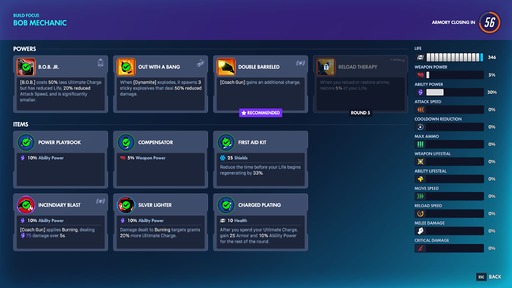 画像ギャラリー No.013のサムネイル画像 / 「オーバーウォッチ」は大きく変わり，原点に立ち返る。1年単位のストーリーやUI刷新などをテーマにした合同インタビュー（×4）をまとめてお届け