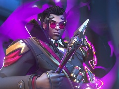 サポート化する「ソンブラ」や新ヒーロー「ドクトリン」の真意とは？　「オーバーウォッチ」開発陣が語るメタ刷新とヒーロー設計の裏側