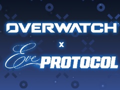 �֥����С������å��סߡ�Stellar Blade�פ�EVE Protocol����ܤ�ͽ�𤵤��