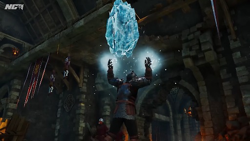 ���������꡼ No.019�Υ���ͥ������ / ͭ���Ǻܤʤ��ο����ʥ����ॷ�硼��������New Game+ Showcase 2026�ס�1��9��6��00�����ۿ��������ȥ����鸫������ȥ쥤�顼�����