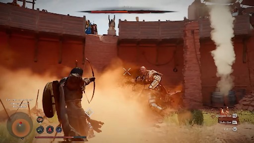 ���������꡼ No.002�Υ���ͥ������ / �ֹȤκ����פΥޥåץ������ϡ�Skyrim�פ�2�ܤǥ����ɥ���ƥ�Ĥ�˭�١��ǹ���GPU��Ȥ�ʤ��Ƥ�4K/60fps��¸�