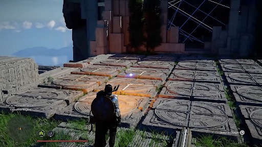 ���������꡼ No.006�Υ���ͥ������ / �ֹȤκ����פΥޥåץ������ϡ�Skyrim�פ�2�ܤǥ����ɥ���ƥ�Ĥ�˭�١��ǹ���GPU��Ȥ�ʤ��Ƥ�4K/60fps��¸�