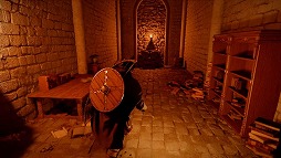 画像ギャラリー No.007のサムネイル画像 / 新作オープンワールドADV「紅の砂漠」,主人公クリフと舞台となる大陸ファイウェルを紹介する初のプレビュー映像を公開