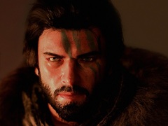 「紅の砂漠」，日本での解禁時間は3月20日7：00。多種多様な武器での戦闘シーンを収録したローンチトレイラーが公開に