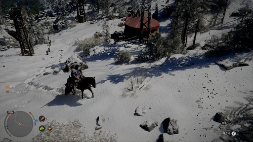 画像ギャラリー No.030のサムネイル画像 / ［プレイレポ］底が見えない「紅の砂漠」の世界のすごさ。戦闘は歯ごたえがあるものの，キャラの成長で乗り越えられる難しさだ