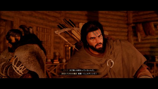 画像ギャラリー No.031のサムネイル画像 / ［プレイレポ］底が見えない「紅の砂漠」の世界のすごさ。戦闘は歯ごたえがあるものの，キャラの成長で乗り越えられる難しさだ