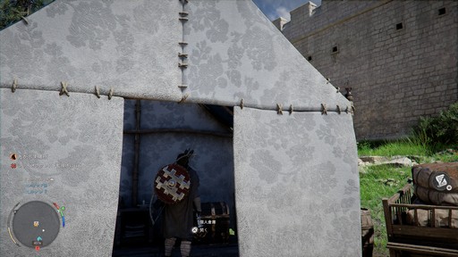 画像ギャラリー No.003のサムネイル画像 / ［プレイレポ］広大な世界，膨大な情報量が魅力の「紅の砂漠」で，序盤の詰まりやすいポイントを解説しよう