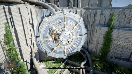 画像ギャラリー No.010のサムネイル画像 / ［プレイレポ］広大な世界，膨大な情報量が魅力の「紅の砂漠」で，序盤の詰まりやすいポイントを解説しよう