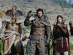 「紅の砂漠」，発売から1か月弱で全世界累計販売本数が500万本を突破