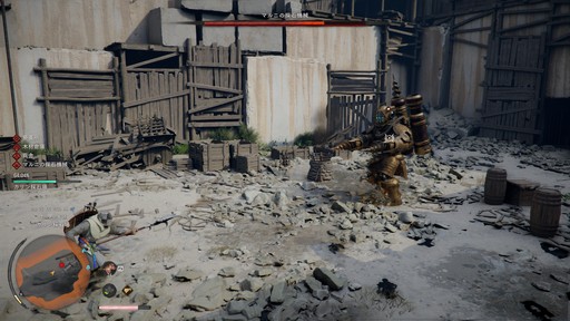 画像ギャラリー No.015のサムネイル画像 / オープンワールドの新しい基準となりえるか？ 「紅の砂漠」はなぜ賛否両論から好評へと覆ったのか。発売後1か月のいま，改めてレビューしてみよう