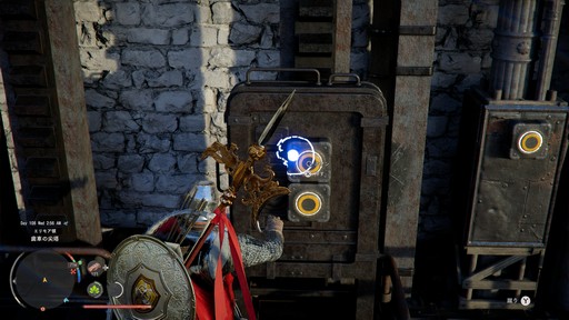 画像ギャラリー No.018のサムネイル画像 / オープンワールドの新しい基準となりえるか？ 「紅の砂漠」はなぜ賛否両論から好評へと覆ったのか。発売後1か月のいま，改めてレビューしてみよう