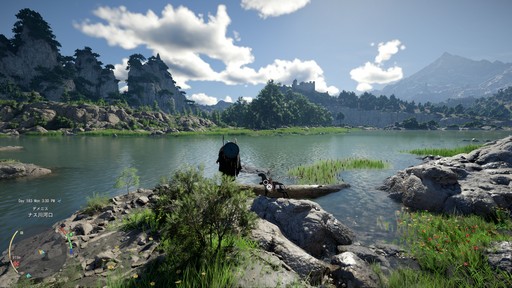 画像ギャラリー No.021のサムネイル画像 / オープンワールドの新しい基準となりえるか？ 「紅の砂漠」はなぜ賛否両論から好評へと覆ったのか。発売後1か月のいま，改めてレビューしてみよう