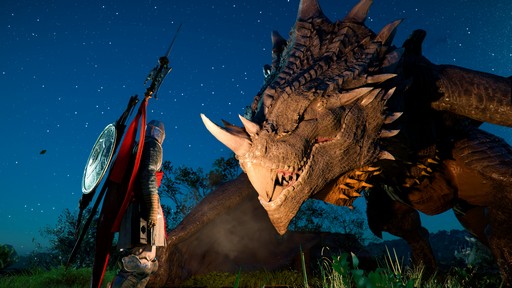 画像ギャラリー No.023のサムネイル画像 / オープンワールドの新しい基準となりえるか？ 「紅の砂漠」はなぜ賛否両論から好評へと覆ったのか。発売後1か月のいま，改めてレビューしてみよう