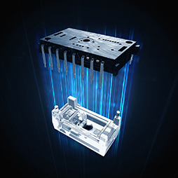 画像ギャラリー No.005のサムネイル画像 / ワイヤレスモデルの「OP1w 4K v2」など，新センサーを採用したEndgame Gear製マウス計3製品が国内発売