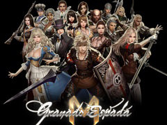 Granado Espada Mץ饯֥ʥɡѥפǤʤߤΥ饯ǧǤ