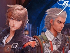 「グラナド・エスパダM」,クローズドβテストを6月26日に開始。「グラナド・エスパダ」を原作とするスマホ向けMMORPG