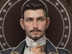 「グラナド・エスパダM」オリジナル版では操作できなかった「リンドン」がプレイアブルで登場。戦闘シーンを収録したプレイ動画を公開
