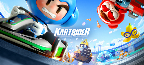 KartRider: DriftסXbox OneFree to Play2020ǯ˥꡼