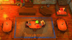 ハーベスト ライフ