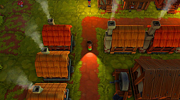 ハーベスト ライフ