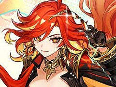 「原神」限定★5マーヴィカ&エミリエが登場するイベント祈願を開催。マルチイベント「追憶練行・死闘編」を7月14日から実施