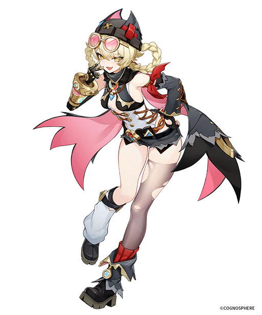 ꡼ No.005 | ָסСLuna IIIפ꡼5֥ɥפȶ줿5֥ƥפ٥ȵо