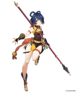 画像ギャラリー No.004のサムネイル画像 / 「原神」，Luna V「風を捕まえる帰郷者」を本日実装。ファルカ（CV：杉田智和）をピックアップしたイベント祈願を開催