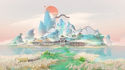 画像ギャラリー No.003のサムネイル画像 / 「原神」,Luna VI「空月の歌・輪舞--帰逢の翼」を4月8日にリリース。新プレイアブルキャラクター「リンネア」(CV:白石晴香)が登場