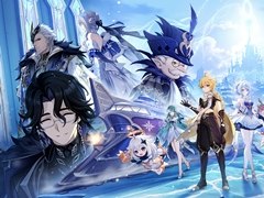 「原神」Ver.7.0「神に愛されぬ雪国」が8月12日に正式リリースへ。新地域「スネージナヤ」での魔神任務をはじめとしたさまざまな新要素が解禁