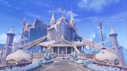 画像ギャラリー No.007のサムネイル画像 / 「原神」Ver.7.0「神に愛されぬ雪国」が8月12日に正式リリースへ。新地域「スネージナヤ」での魔神任務をはじめとしたさまざまな新要素が解禁