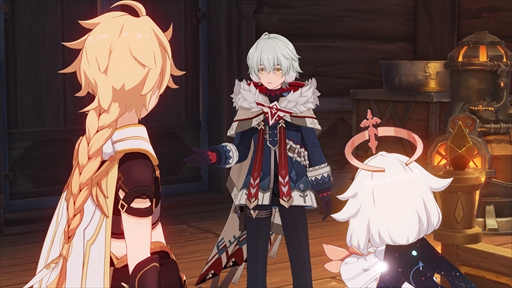 画像ギャラリー No.011のサムネイル画像 / 「原神」Ver.7.0「神に愛されぬ雪国」が8月12日に正式リリースへ。新地域「スネージナヤ」での魔神任務をはじめとしたさまざまな新要素が解禁