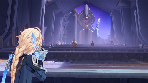 画像ギャラリー No.013のサムネイル画像 / 「原神」Ver.7.0「神に愛されぬ雪国」が8月12日に正式リリースへ。新地域「スネージナヤ」での魔神任務をはじめとしたさまざまな新要素が解禁