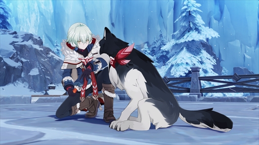画像ギャラリー No.018のサムネイル画像 / 「原神」Ver.7.0「神に愛されぬ雪国」が8月12日に正式リリースへ。新地域「スネージナヤ」での魔神任務をはじめとしたさまざまな新要素が解禁