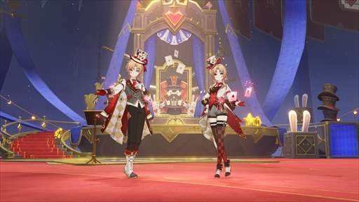 画像ギャラリー No.027のサムネイル画像 / 「原神」Ver.7.0「神に愛されぬ雪国」が8月12日に正式リリースへ。新地域「スネージナヤ」での魔神任務をはじめとしたさまざまな新要素が解禁
