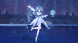 画像ギャラリー No.010のサムネイル画像 / 「原神」，Ver.7.1「冥府へのレクイエム」を9月23日リリース。新★5「ヴェスナ」「ヴォジャニーツァ」が登場