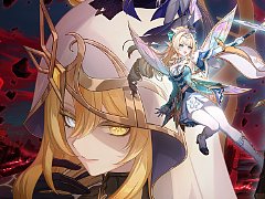 「原神」，Ver.7.1「冥府へのレクイエム」を9月23日リリース。新★5「ヴェスナ」「ヴォジャニーツァ」が登場