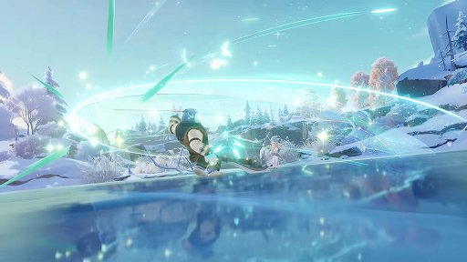 画像ギャラリー No.006のサムネイル画像 / 「原神」Ver.7.1，可憐でお茶目な女皇の刃「ヴェスナ」実装直前特集。戦闘力と利便性を兼ね備えたおもしろカワイイ司令官の魅力を深掘り【PR】