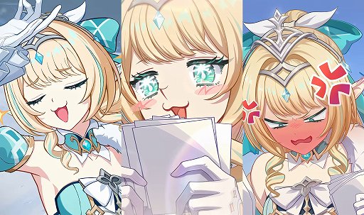 画像ギャラリー No.016のサムネイル画像 / 「原神」Ver.7.1，可憐でお茶目な女皇の刃「ヴェスナ」実装直前特集。戦闘力と利便性を兼ね備えたおもしろカワイイ司令官の魅力を深掘り【PR】