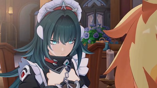 画像ギャラリー No.017のサムネイル画像 / 「原神」Ver.7.1，可憐でお茶目な女皇の刃「ヴェスナ」実装直前特集。戦闘力と利便性を兼ね備えたおもしろカワイイ司令官の魅力を深掘り【PR】