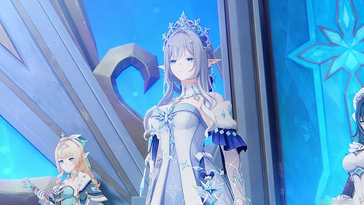 画像ギャラリー No.021のサムネイル画像 / 「原神」Ver.7.1，可憐でお茶目な女皇の刃「ヴェスナ」実装直前特集。戦闘力と利便性を兼ね備えたおもしろカワイイ司令官の魅力を深掘り【PR】