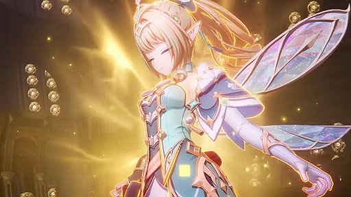 画像ギャラリー No.024のサムネイル画像 / 「原神」Ver.7.1，可憐でお茶目な女皇の刃「ヴェスナ」実装直前特集。戦闘力と利便性を兼ね備えたおもしろカワイイ司令官の魅力を深掘り【PR】