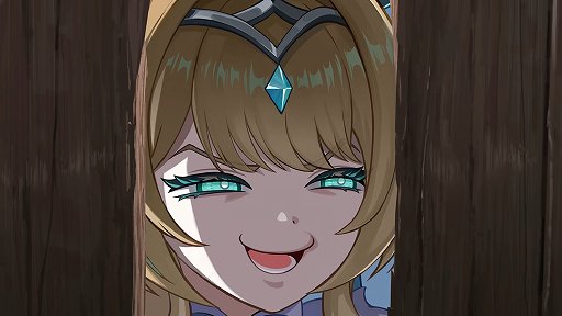 画像ギャラリー No.026のサムネイル画像 / 「原神」Ver.7.1，可憐でお茶目な女皇の刃「ヴェスナ」実装直前特集。戦闘力と利便性を兼ね備えたおもしろカワイイ司令官の魅力を深掘り【PR】
