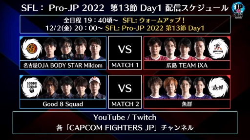 ֥ȥ꡼ȥե꡼: Pro-JP 2022 12Day2̤®󤬸ˡ