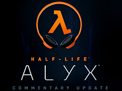 VRȥHalf-Life: Alyxפ˳ȯԥ󥿥꡼ɲáܸξҲư