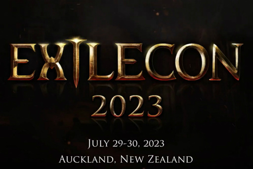 ExileCon 2023פ2023ǯ7˳šPath of Exile 2PoE Mobileκǿ¥ƥȯɽ