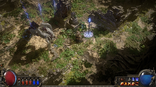 RPGPath of Exile 2פϥɥȤƥ꡼ءǿץ쥤