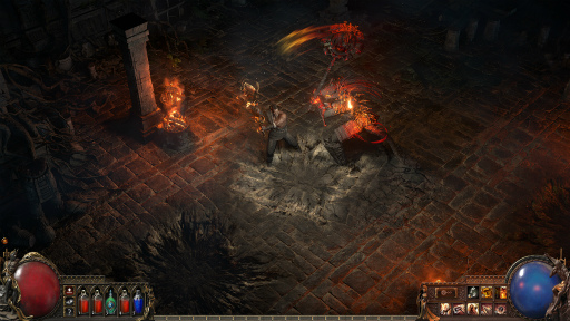 F2PRPGPath of Exile 2סPS5Ǥνפץ쥤ƤȯΨ른ʥ󡦥㡼ιƱ󥿥ӥ塼Ǻ